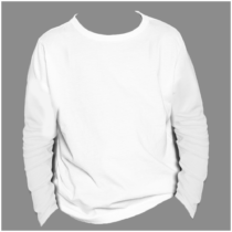 T-SHIRT LONG SLEEVE